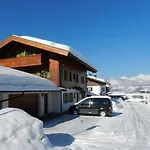 Komfort - Haus Davis * Reit im Winkl