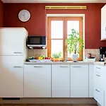 Komfort - Haus Davis *