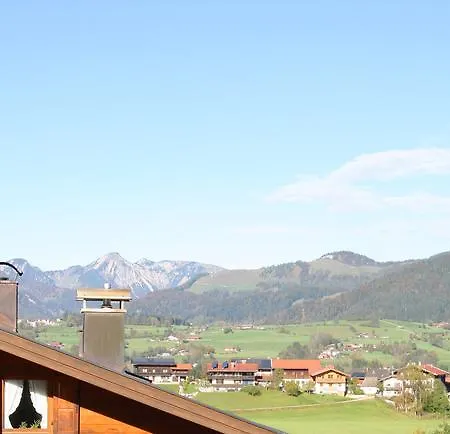 Komfort - Haus Davis Lejlighed