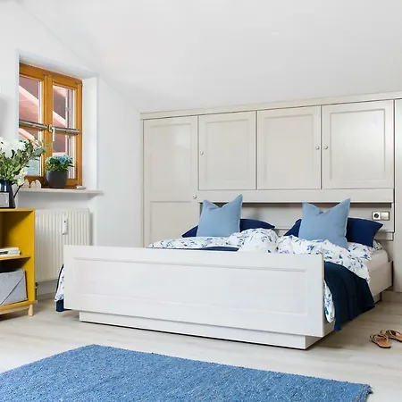 Komfort - Haus Davis Apartmán Reit im Winkl