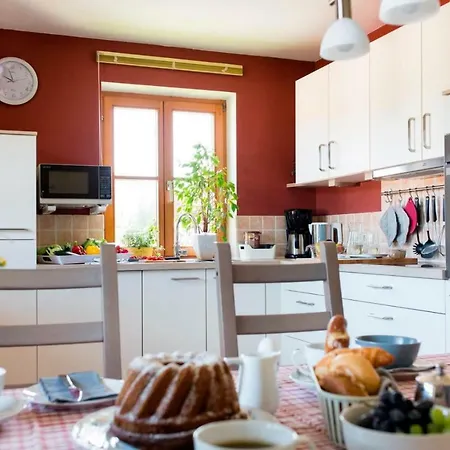 Komfort - Haus Davis Apartmán Reit im Winkl