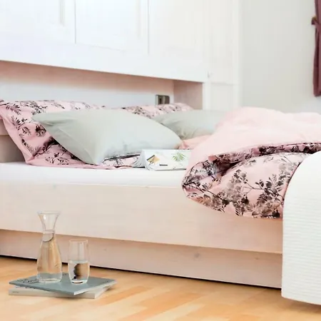 Apartmán Komfort - Haus Davis