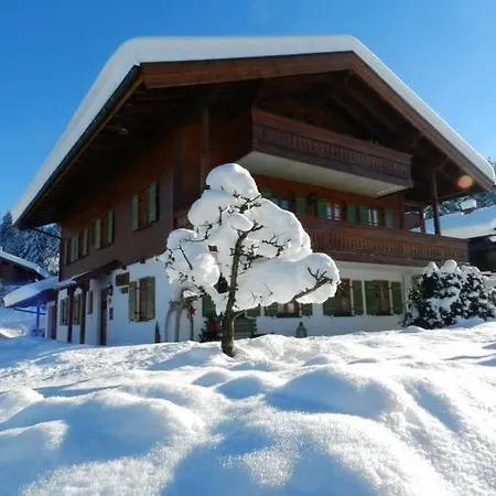 Komfort - Haus Davis