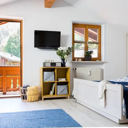 Apartment Komfort - Haus Davis *