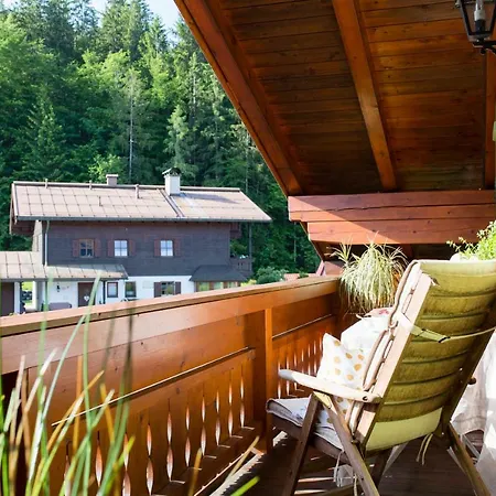Komfort - Haus Davis 아파트