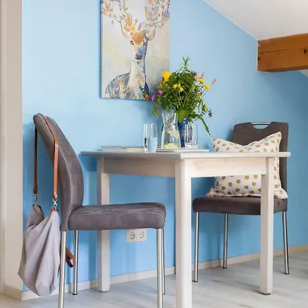 Apartment Komfort - Haus Davis Reit im Winkl