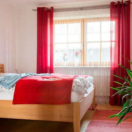 Apartment Komfort - Haus Davis