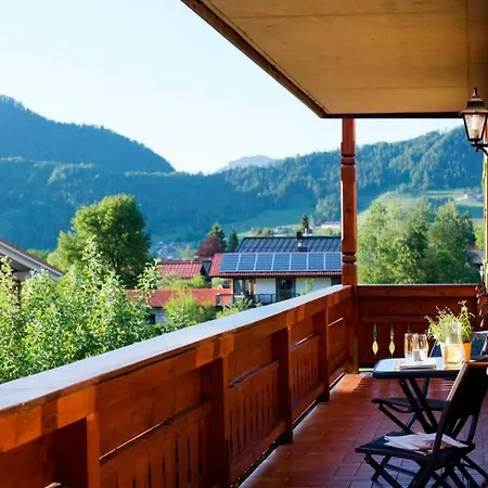 Komfort - Haus Davis Apartment