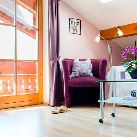 Komfort - Haus Davis * Reit im Winkl