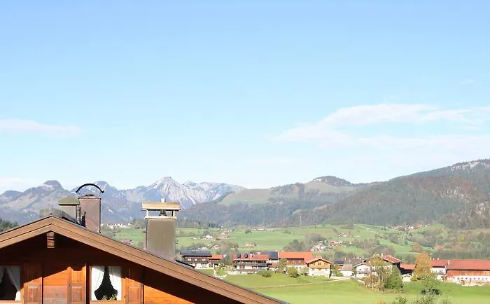 Komfort - Haus Davis Appartamento