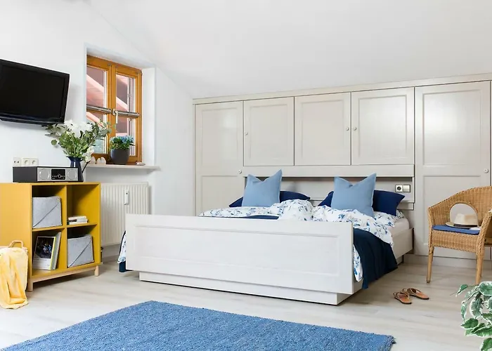 Komfort - Haus Davis Appartamento Reit im Winkl