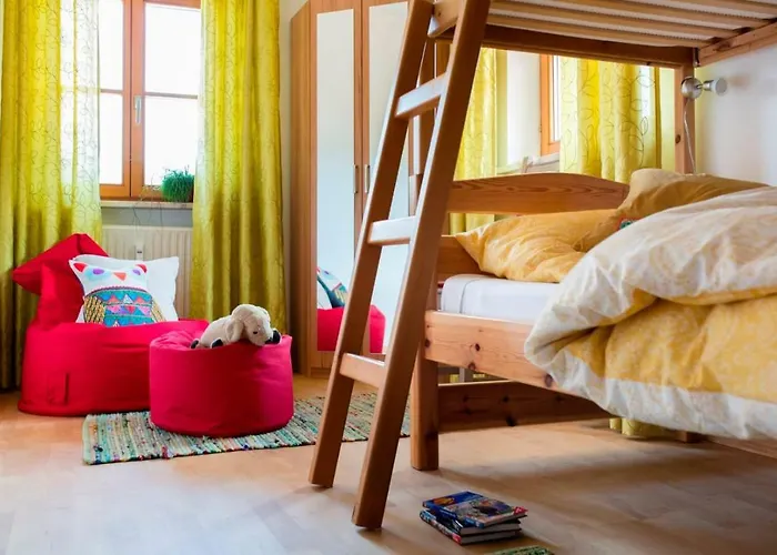 Komfort - Haus Davis *